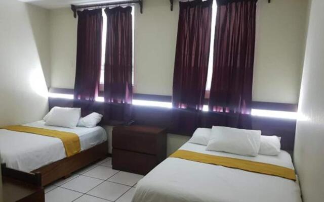 Hotel El Palacio