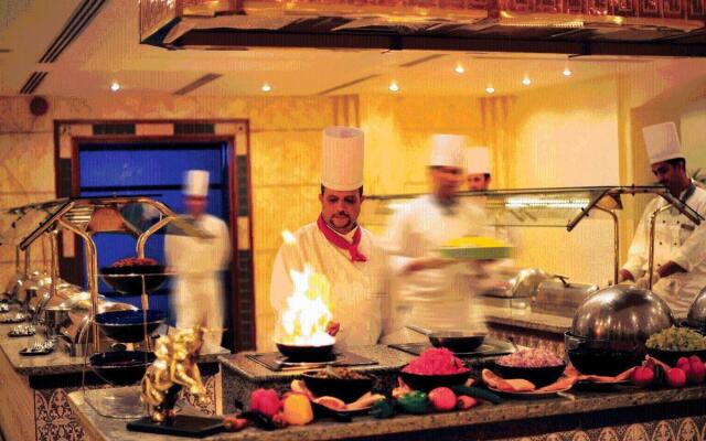 Baron Palms Resort Sharm El Sheikh - Adults Only - All inclusive