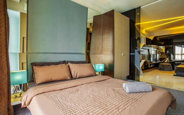 Verve Suites
