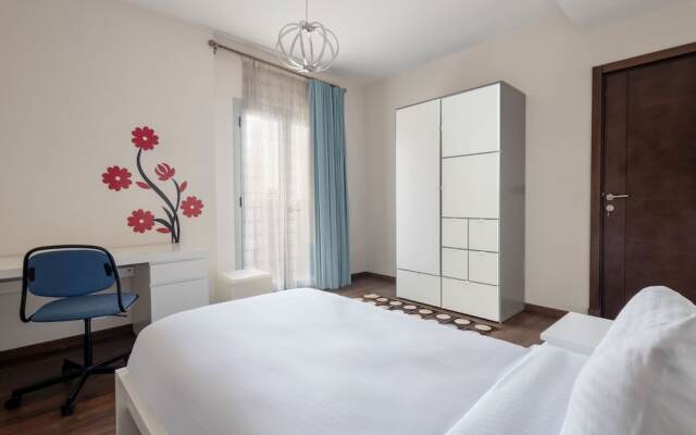 VESTA - Cairo Festival City Residence