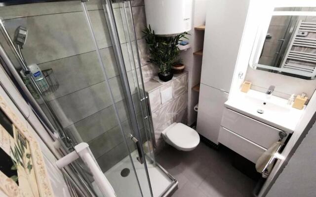 Résidence LES CYCLADES - 2 Pièces pour 4 Personnes 34