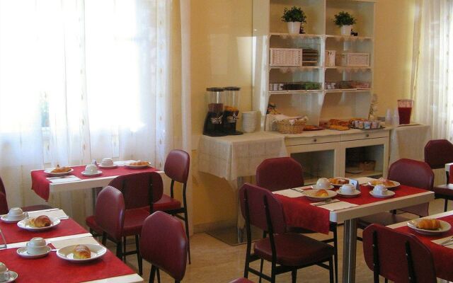 Villa Lauda Bed And Breakfast