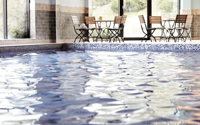 Copthorne Hotel Cardiff-Caerdydd