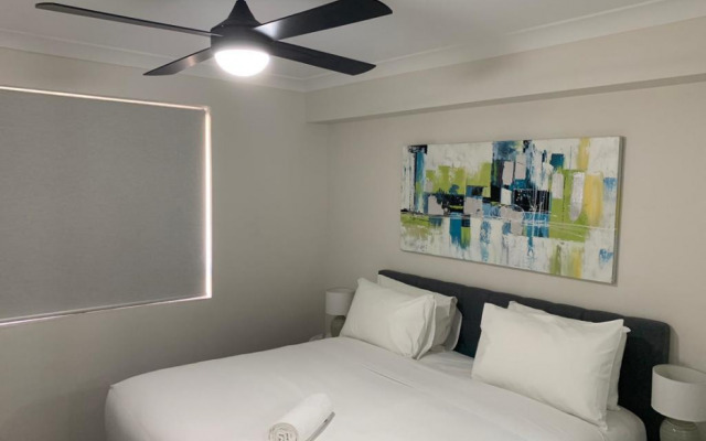 Liv Apartments Darling Harbour