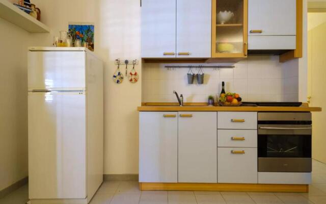 Villa With Climate, Wi-fi and Private Parking