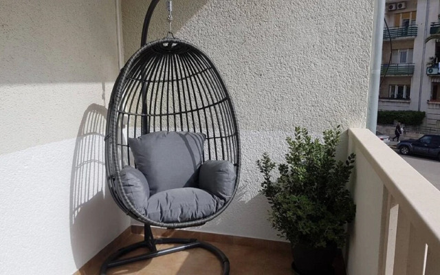 Luxury Apartment Spasio