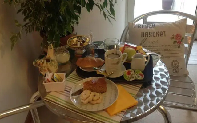 B&B Menzus