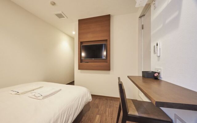 hanachiku asakusa wagokoro hoteru