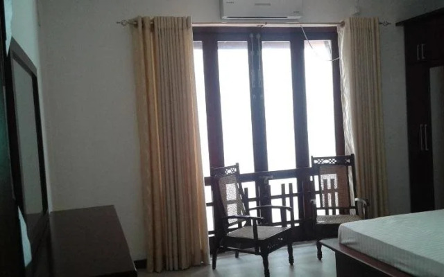 Thissa Homestay