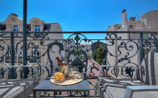 Maison Lamartine
