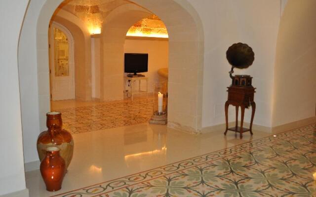 Villa Rosa Antico