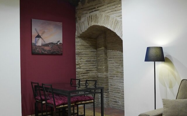 Apartamento El Arco