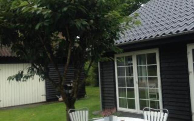 Lillelund bed and breakfast