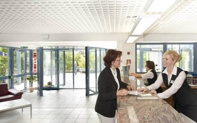Parkhotel im Reha- und Präventionszentrum Bad Bocklet