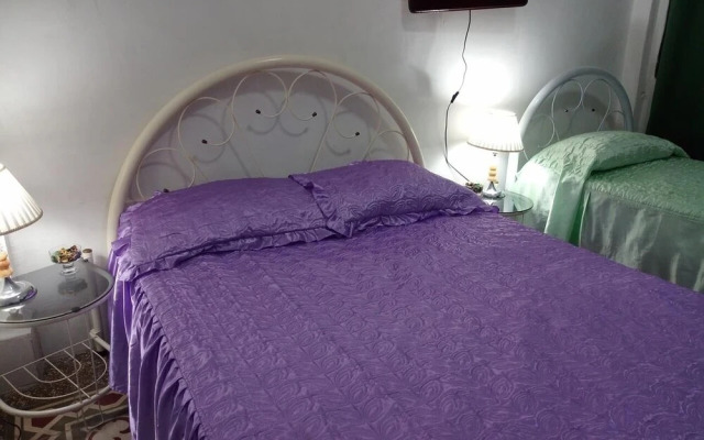 Casa Verde SANTIAGO DE CUBA