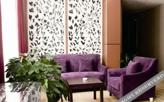 Shengxiya Hotel