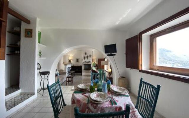 Holidaycasa Della Nonna - Per una Vacanza in Paradiso