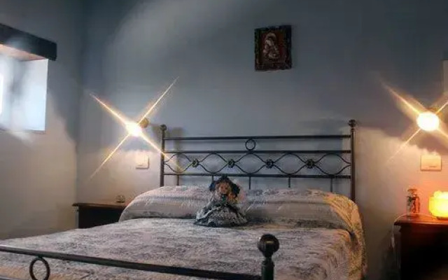 Agriturismo Le Faeta