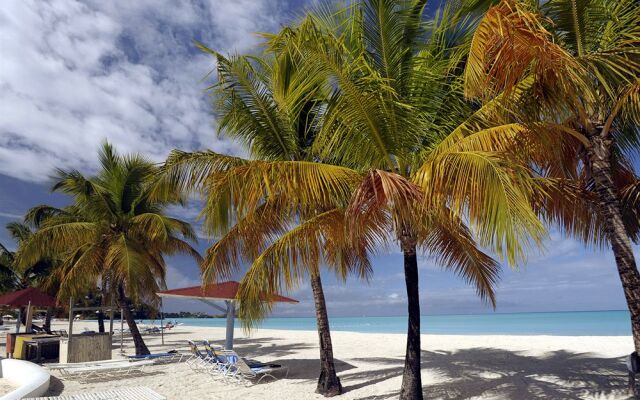 Tranquility Bay Antigua