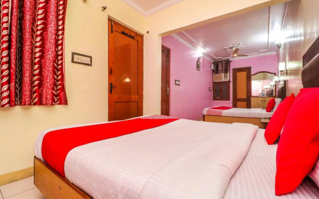 OYO 27983 Gopal Ji Resorts