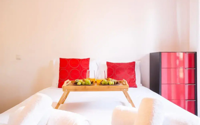 Sweet Home Reis Magos by Atlantic Holiday