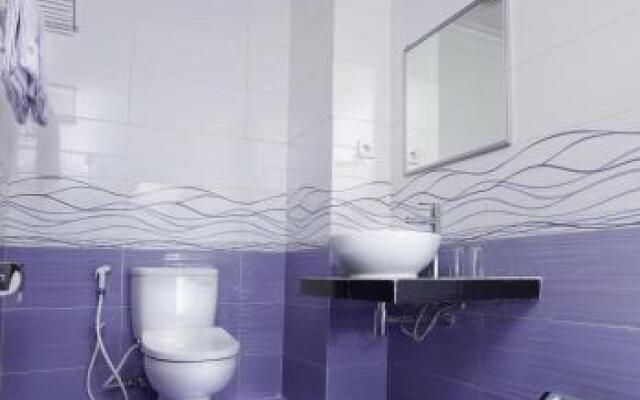 Violet Hotel Malioboro