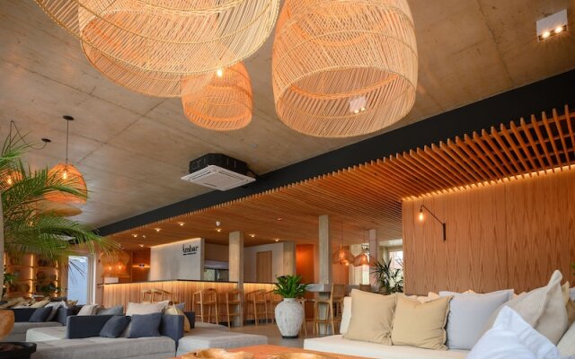 Ambar Hotel