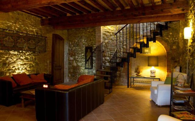 Villanovia Country House