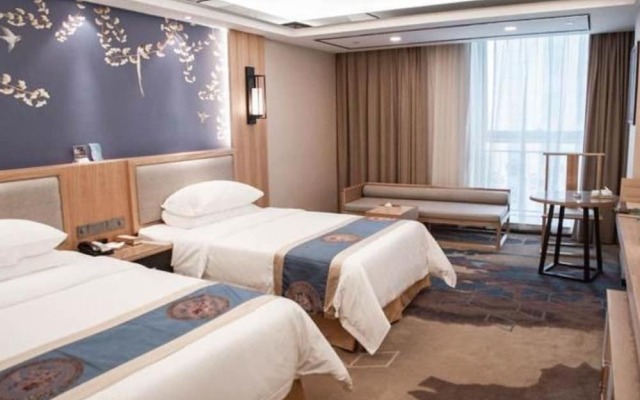Vyluk J Hotel Tongxiang EDZ