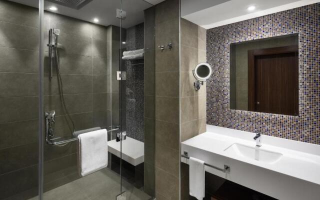 Park Inn By Radisson Makkah Aziziyah