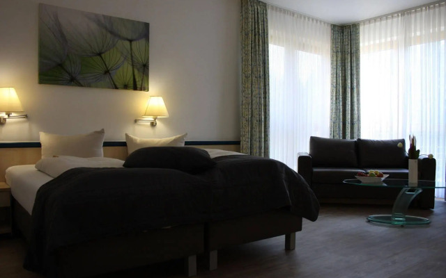 Sporthotel Fuchsbachtal