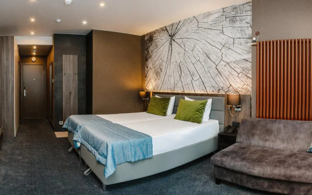 Hotel Berloga