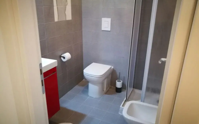 Simply House in Bari 2