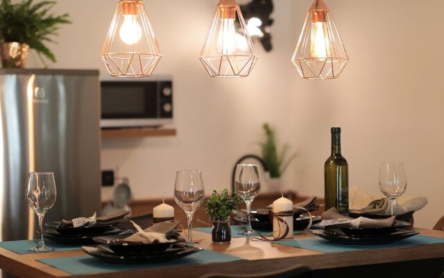 Luxury Apartments Sail