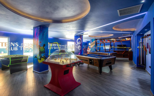 Marival Emotions Resort & Suites Riviera Nayarit by Mercure