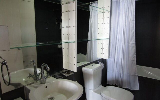 Stellar Potter's Ridge