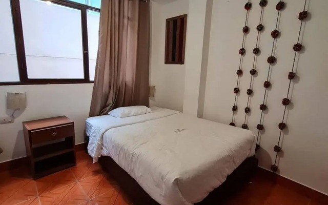 Waynama Hostal