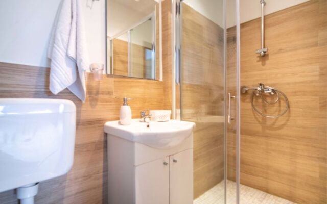 Apartment Miškulin Bormio 37075