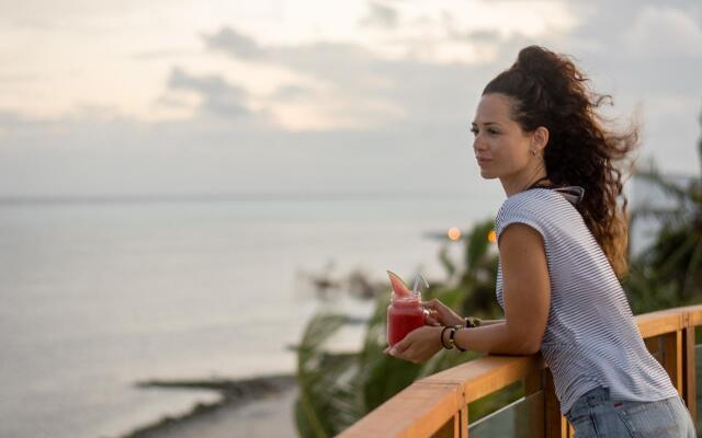 Velana Beach Hotel Maldives