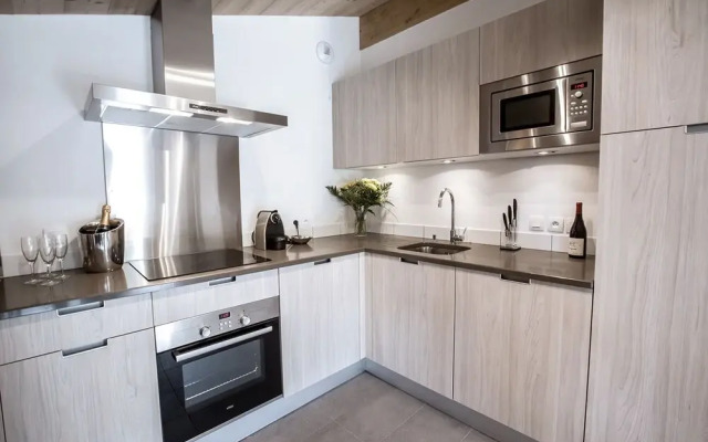 Residence K2 - 6 Personnes - 03