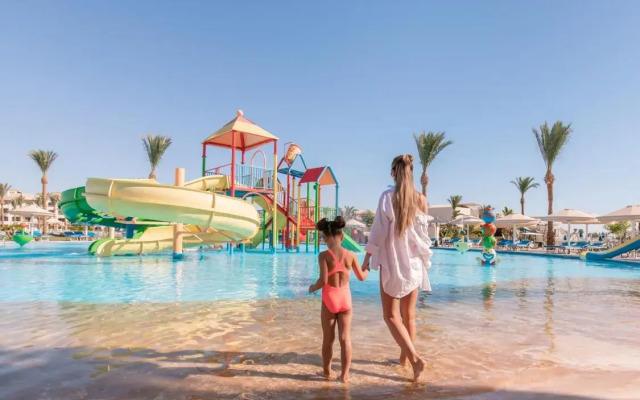 Pickalbatros Dana Beach Resort - Hurghada