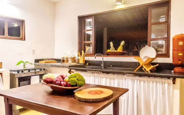 Casa Biribiri Trancoso