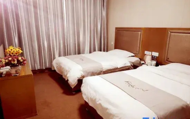 Youshan folk hotel