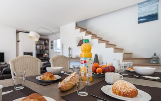 Villa Deidière 6pers/piscine/pétanque/clim