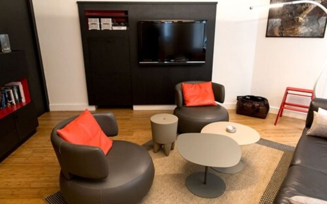 108503 - Appartement 2 Personnes à Paris