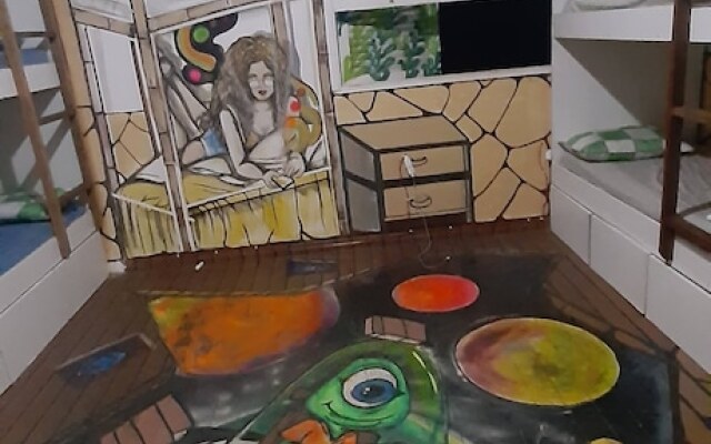 Beach House Ilha da Gigoia