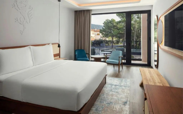 The Isolano, Cres, Autograph Collection