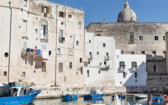 Casetta Sul Porto Antico