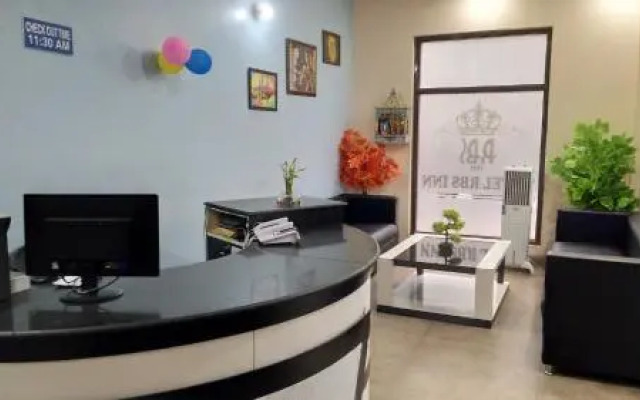Hotel RBS Inn