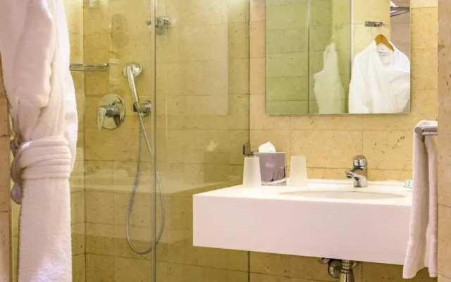 Hotel Radisson SAS Tala Bay